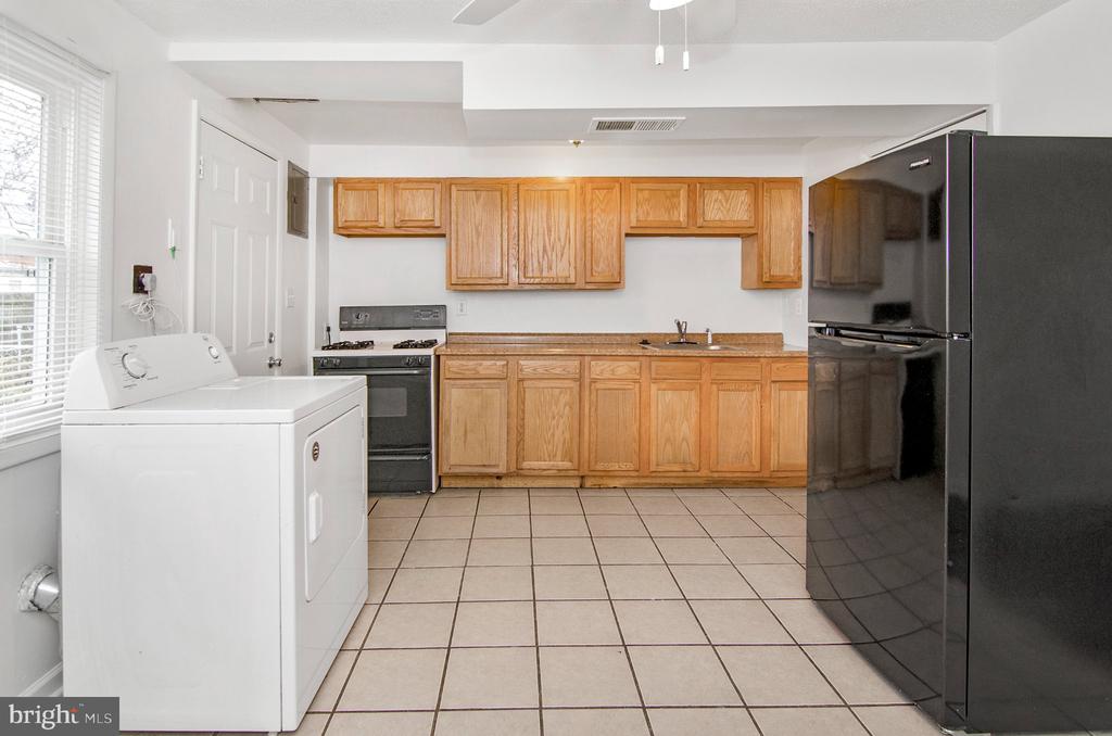Residential Lease in BALTIMORE 5