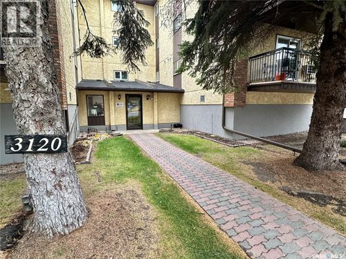 101-3120 Louise St, Saskatoon, SK, S7J3L8 | Card Image