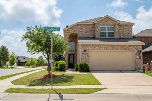 8928 Deadwood Ln, Aubrey, TX, 76227-1634 | Card Image