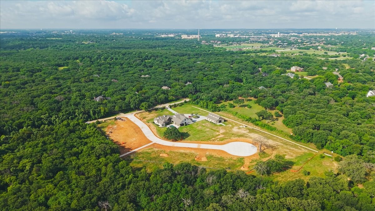 Land in Southlake 3