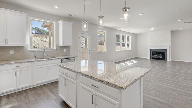 217 Groveton Court, House other with 4 bedrooms, 3 bathrooms and 2 parking in Euharlee GA | Image 7