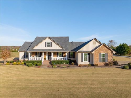 110 Windy Hill Dr, Rocky Face, GA, 30740-9285 | Card Image