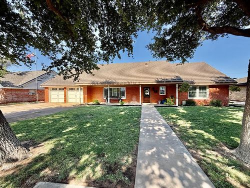 3302 Cord Dr, Midland, TX, 79705 | Card Image