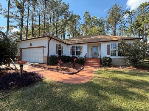 3833 Chris Cir, Valdosta, GA, 31605-7874 | Card Image
