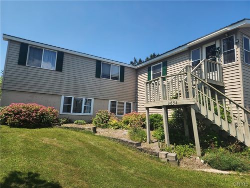 3654 Mcdonald Rd, Port Leyden, NY, 13433-1838 | Card Image