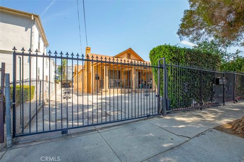 4927 Lexington, Los Angeles, CA, 90029 | Card Image