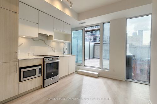 608-100 Queen St E, Toronto, ON, M5C0B5 | Card Image