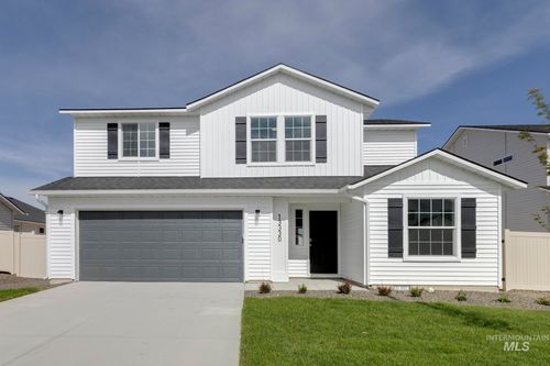 13330 Cut St, Caldwell, ID, 83607-1320 | Card Image