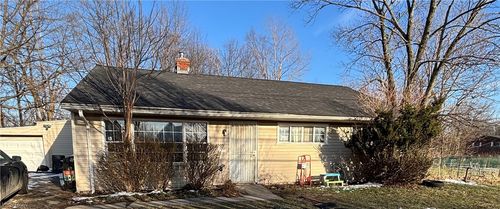 4505 E 143rd Street, Cleveland, OH, 44128 | Card Image