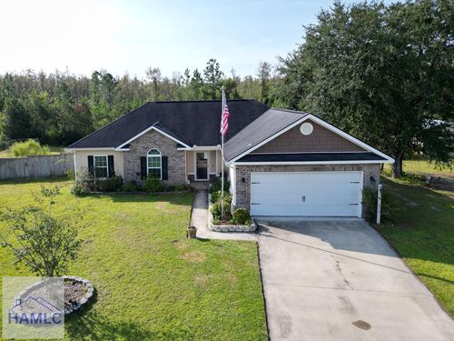 88 Black Gum Drive Ne, Ludowici, GA, 31316 | Card Image