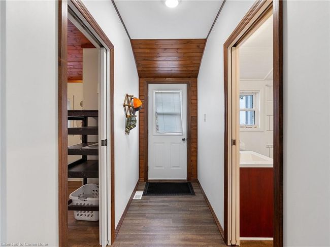 63 Beckett St, House other with 2 bedrooms, 1 bathrooms and 4 parking in Vittoria ON | Image 19