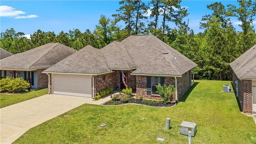 413 Crossover Road, Pineville, LA, 71360 | Card Image