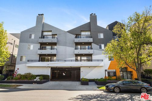 203-1626 Malcolm Avenue, Los Angeles, CA, 90024 | Card Image