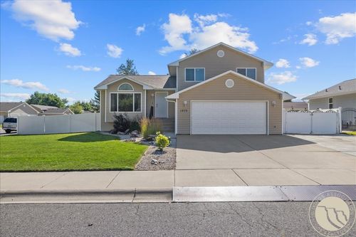 1279 Poe St, Billings, MT, 59105-2655 | Card Image