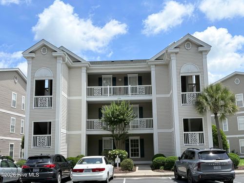 6-866 Great Egret Circle Sw, Sunset Beach, NC, 28468 | Card Image