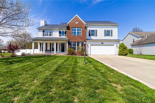 1000 Northwood Dr, Effingham, IL, 62401-4553 | Card Image