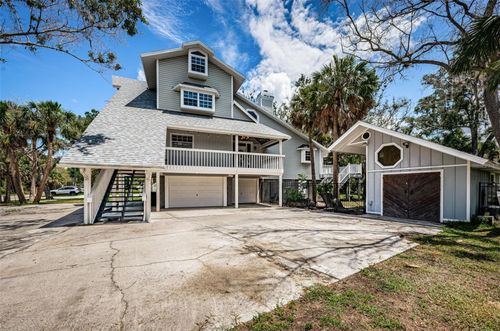 610 Eunice Drive, TARPON SPRINGS, FL, 34689 | Card Image