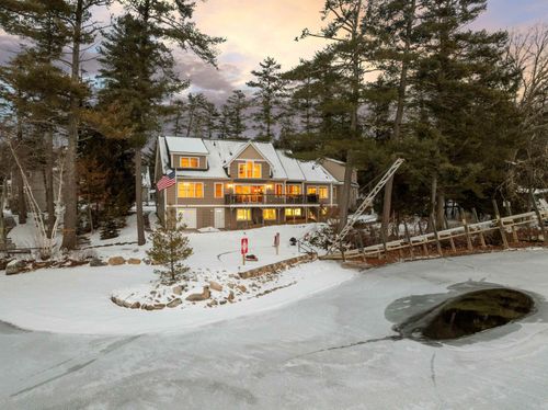 214 Krainewood Dr, Moultonborough, NH, 03254-4167 | Card Image