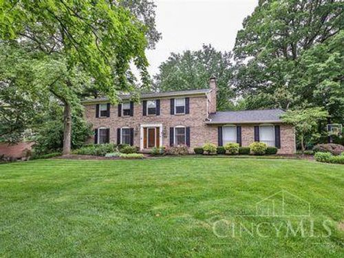 10623 Convo Ct, Cincinnati, OH, 45242 | Card Image
