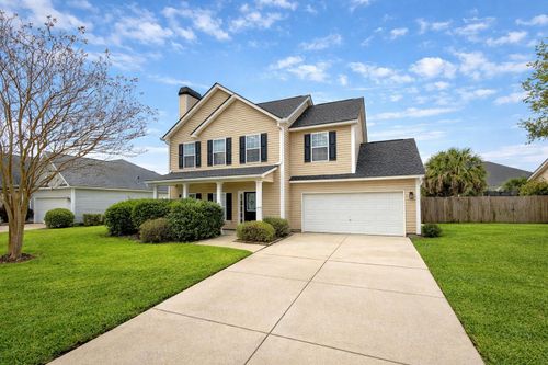 2787 Summertrees Blvd, Johns Island, SC, 29455-3258 | Card Image