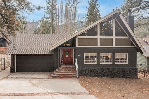 43151 Sheephorn Rd, Big Bear Lake, CA, 92315 | Card Image