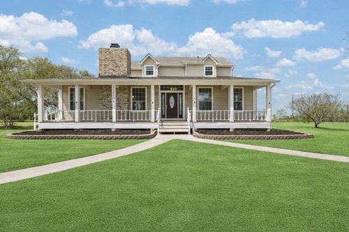 13340 Morgan Ln, Needville, TX, 77461-9361 | Card Image