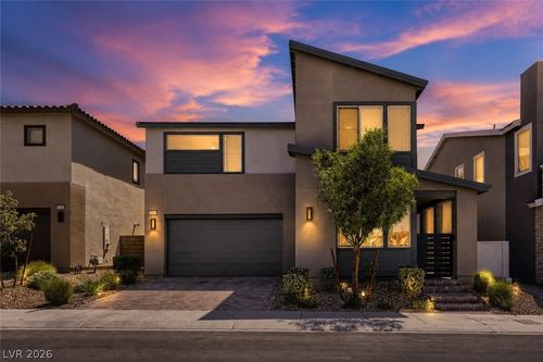 6840 Pacific Robin St, North Las Vegas, NV, 89084-4072 | Card Image