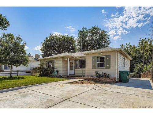 1834 W Crestline Ave, Littleton, CO, 80120-1220 | Card Image