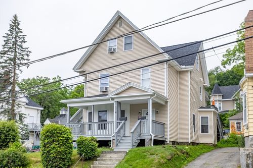 1-176 Blossom St, Fitchburg, MA, 01420-3303 | Card Image