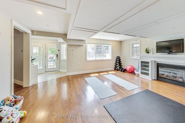 955 Coyston Dr, House other with 5 bedrooms, 5 bathrooms and 4 parking in Oshawa ON | Image 28