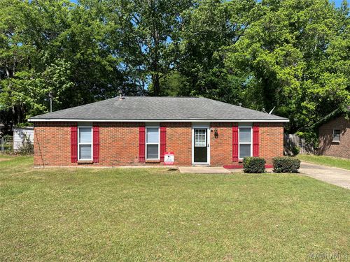 6459 Pinebrook Dr, Montgomery, AL, 36117-3350 | Card Image