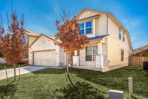 5806 Tranquil Dawn, San Antonio, TX, 78218-4477 | Card Image