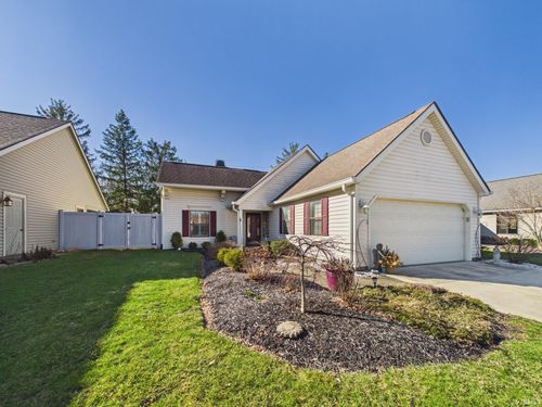 7859 Bosinney Cir, Indianapolis, IN, 46256-4027 | Card Image