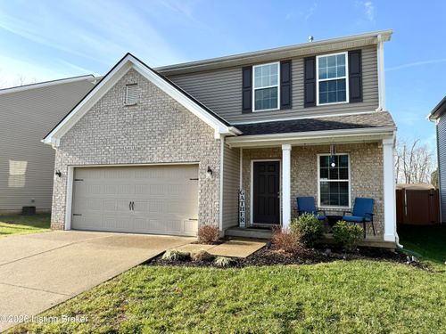8403 Gateway Run Rd, Louisville, KY, 40229-6540 | Card Image