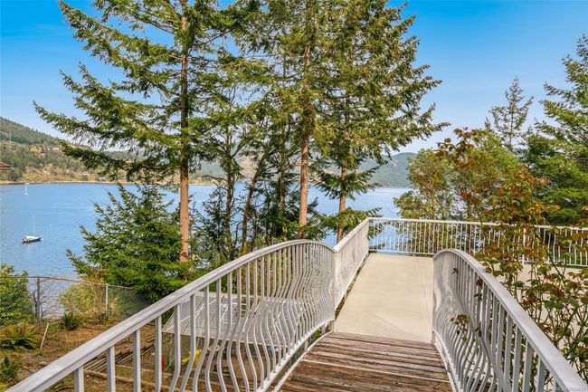 6633 Chisholm Trail, House other with 5 bedrooms, 5 bathrooms and 4 parking in Duncan BC | Image 42