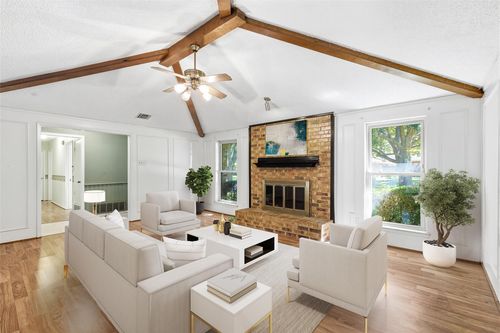 4005 Tracey Trl, Rowlett, TX, 75088-6421 | Card Image