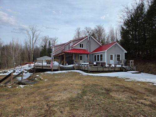 2171 Duck Pond Rd Road, Barton, VT, 05822 | Card Image