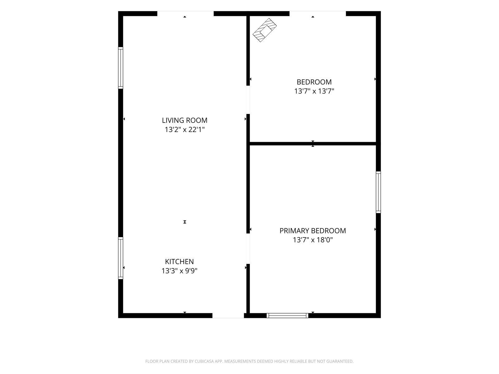 Residential in Livingston