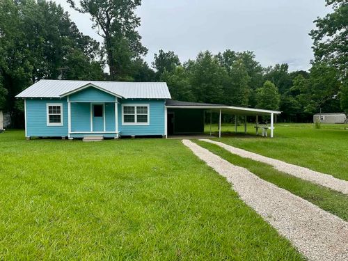 283 County Road 852, Evadale, TX, 77615 | Card Image