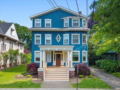apt-2-345 Willow St, New Haven, CT, 06511-2493 | Card Image