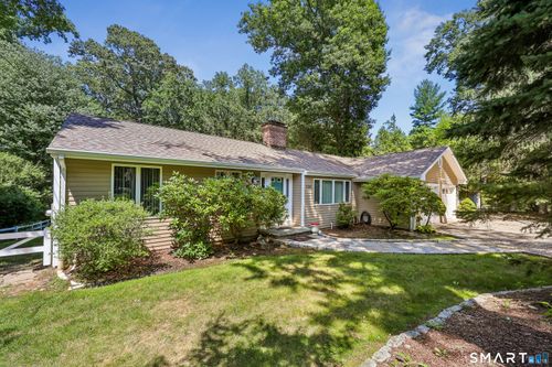 134 Ponus Ave, Norwalk, CT, 06850-1833 | Card Image