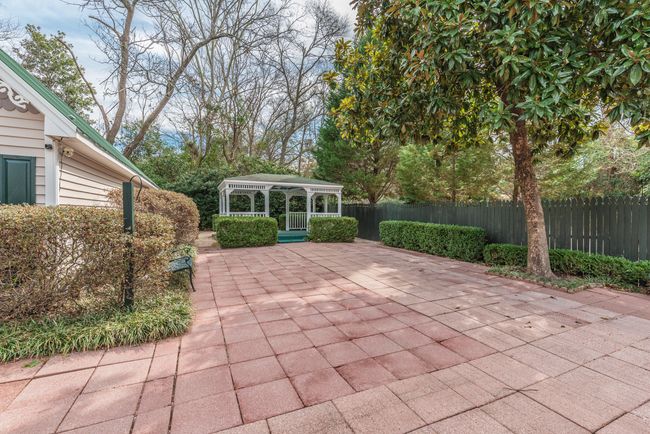 446 Laurens St Nw, House other with 4 bedrooms, 3 bathrooms and null parking in Aiken SC | Image 48