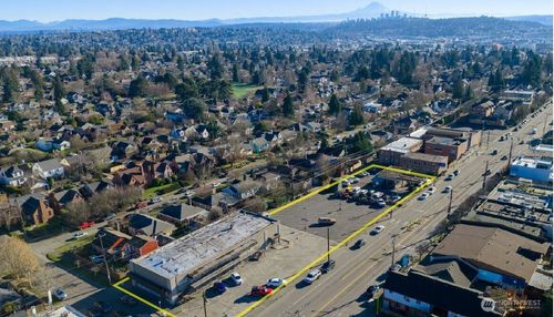 7724 24th Avenue Nw, Seattle, WA, 98117 | Card Image