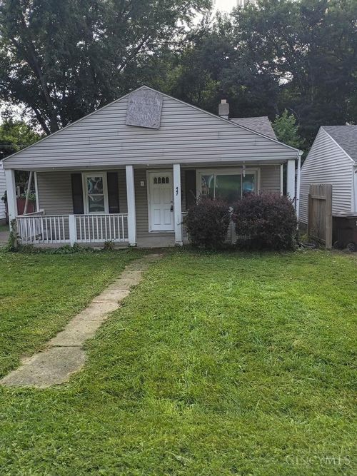 447 Valley View Dr, South Lebanon, OH, 45065-1408 | Card Image