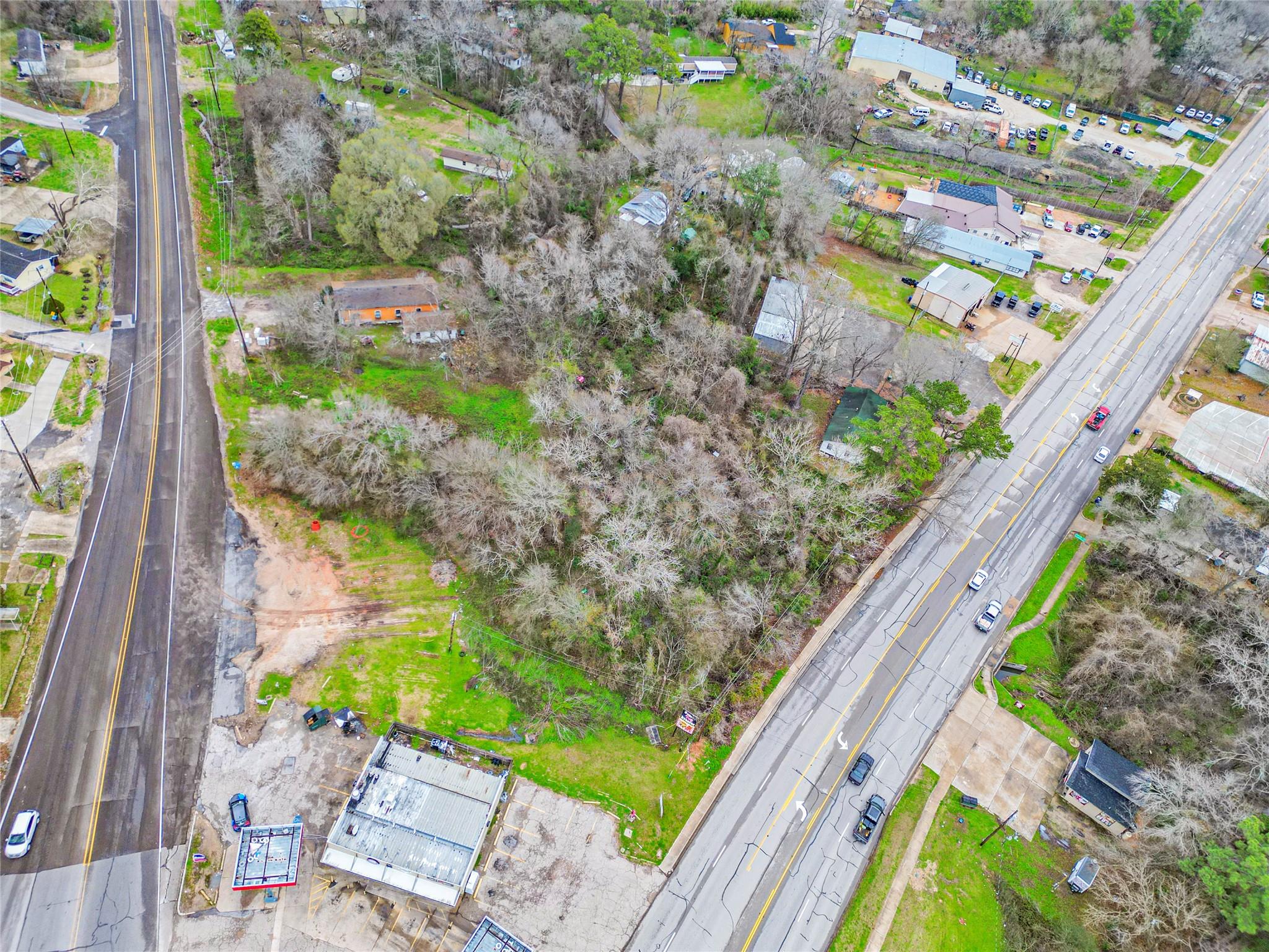 Land in Huntsville 4