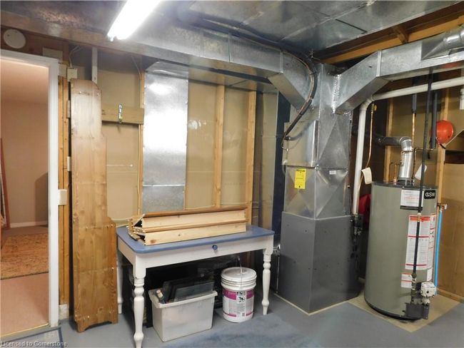 24 - 55 Kerman Ave, Townhouse with 3 bedrooms, 2 bathrooms and 1 parking in Grimsby ON | Image 40