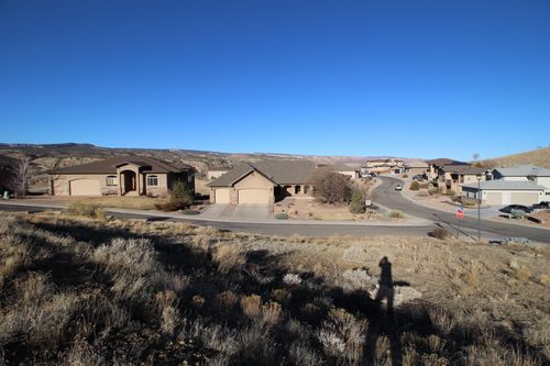 2659 Bangs Canyon Dr, Grand Junction, CO, 81503-7703 | Card Image