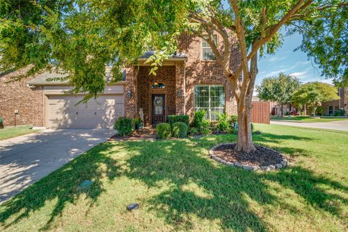 10000 Ransom Ridge Rd, Mckinney, TX, 75072-2800 | Card Image