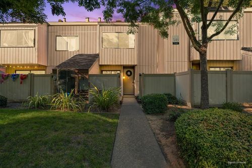 3-549 Woodside Oaks, Sacramento, CA, 95825-4843 | Card Image