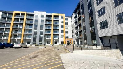 3601 - 60 Skyview Ranch Rd Ne, Condo with 2 bedrooms, 2 bathrooms and 1 parking in Calgary AB | Image 1